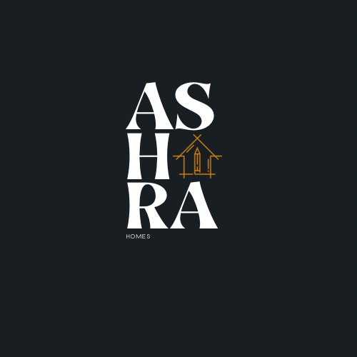 Ashara Homes Logo